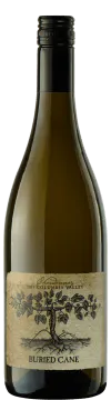 Chardonnay Bottle Shot